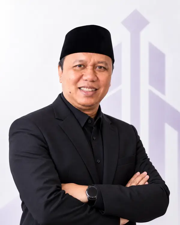 Shofwan Hadi Shoufy, Founder PanduHalal